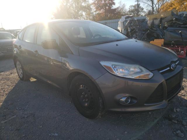 FORD FOCUS SE 2012 1fahp3k25cl145834