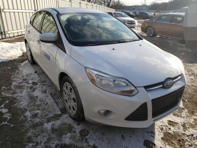 FORD FOCUS SE 2012 1fahp3k25cl147244