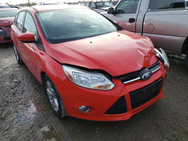 FORD FOCUS SE 2012 1fahp3k25cl152797