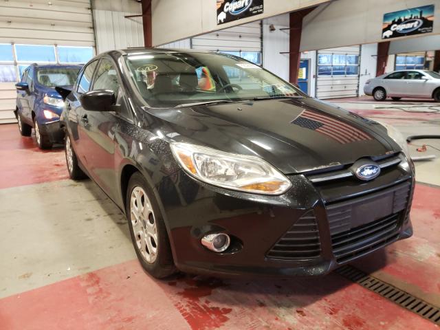 FORD FOCUS SE 2012 1fahp3k25cl163928