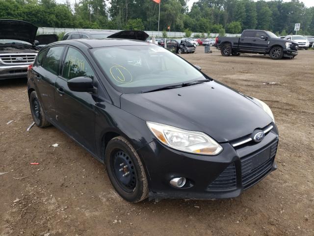 FORD FOCUS SE 2012 1fahp3k25cl164867