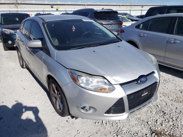 FORD FOCUS SE 2012 1fahp3k25cl172175