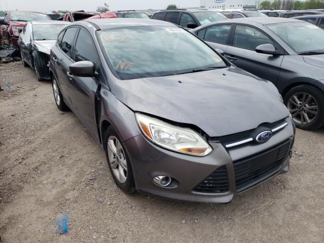 FORD FOCUS SE 2012 1fahp3k25cl174315