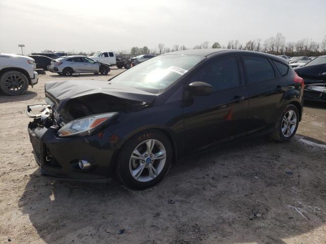 FORD FOCUS 2012 1fahp3k25cl174430