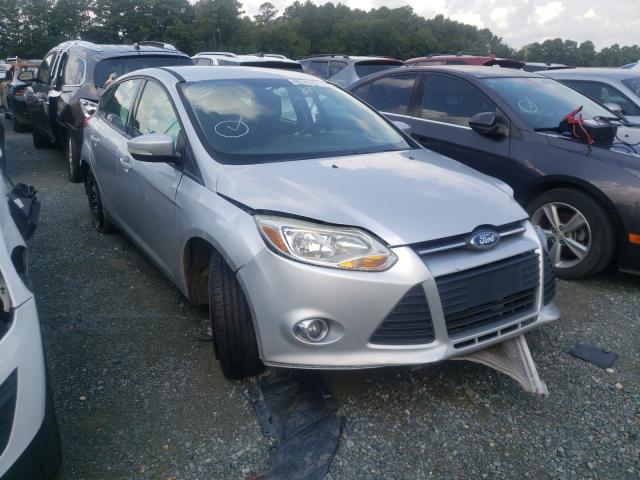 FORD FOCUS SE 2012 1fahp3k25cl177098