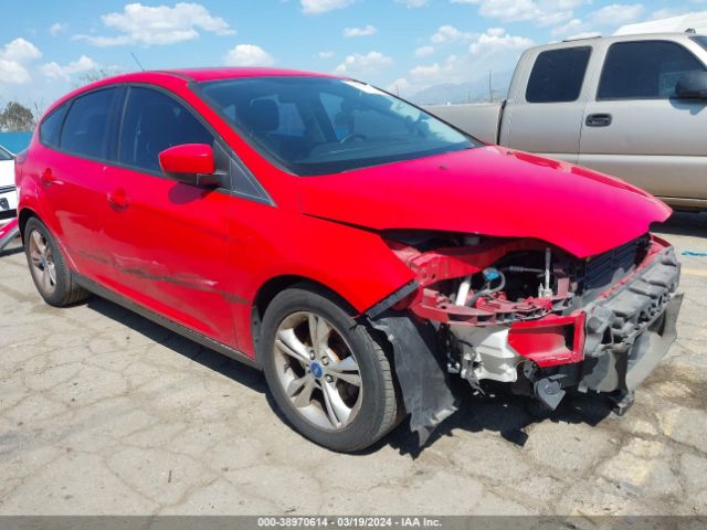 FORD FOCUS 2012 1fahp3k25cl183676