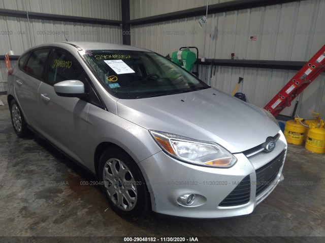 FORD FOCUS 2012 1fahp3k25cl191406