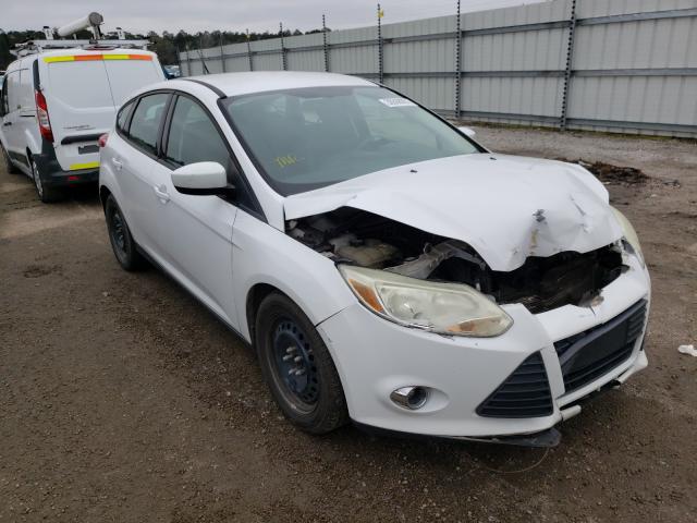 FORD FOCUS SE 2012 1fahp3k25cl197254