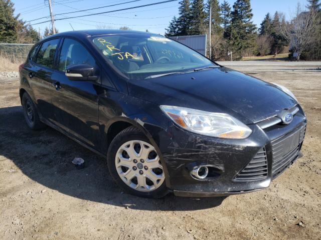 FORD FOCUS SE 2012 1fahp3k25cl212481