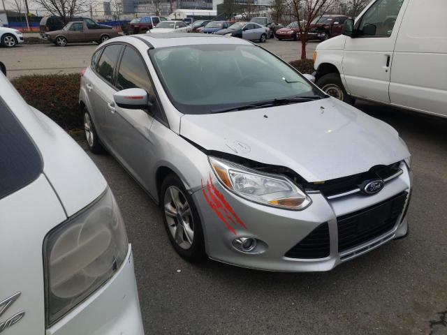 FORD FOCUS SE 2012 1fahp3k25cl221536