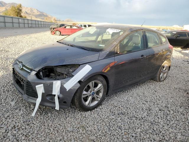 FORD FOCUS 2012 1fahp3k25cl222167