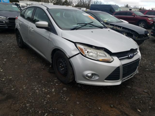 FORD FOCUS SE 2012 1fahp3k25cl244749