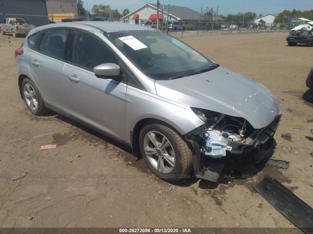 FORD FOCUS 2012 1fahp3k25cl249210