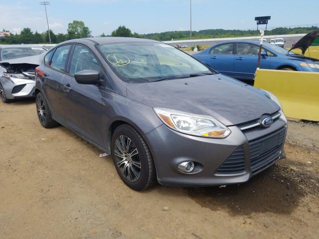 FORD FOCUS SE 2012 1fahp3k25cl254245