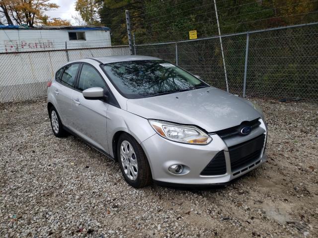 FORD FOCUS SE 2012 1fahp3k25cl255492