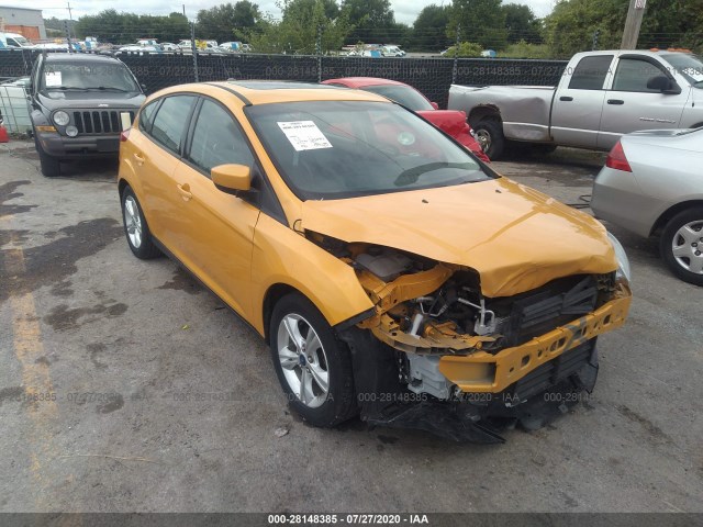 FORD FOCUS 2012 1fahp3k25cl263513