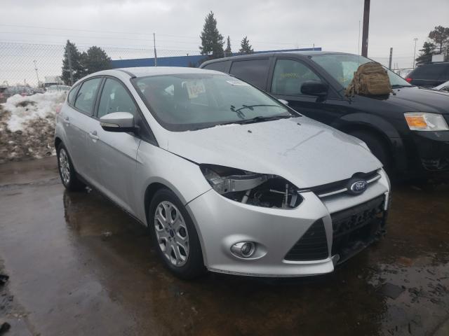 FORD FOCUS SE 2012 1fahp3k25cl266976