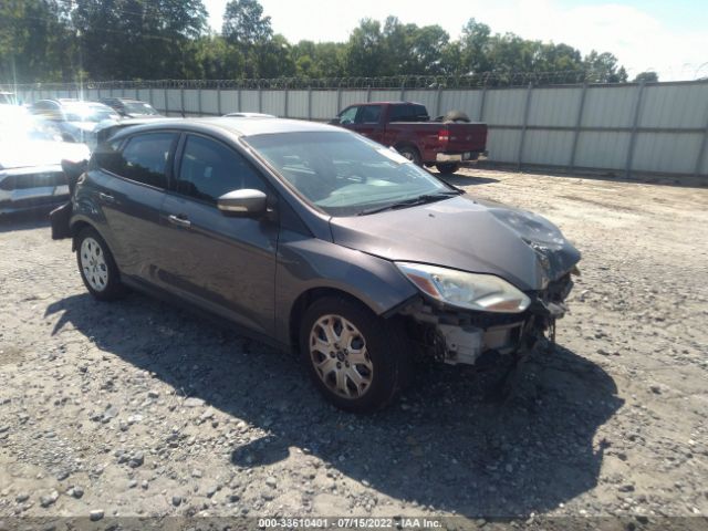 FORD FOCUS 2012 1fahp3k25cl271109