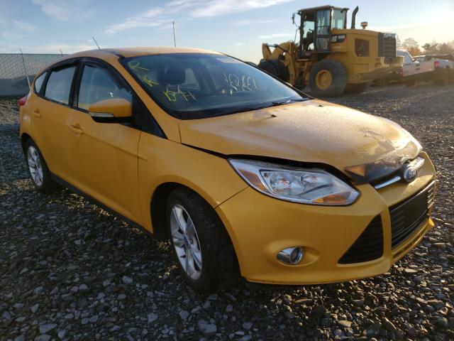 FORD FOCUS SE 2012 1fahp3k25cl275399