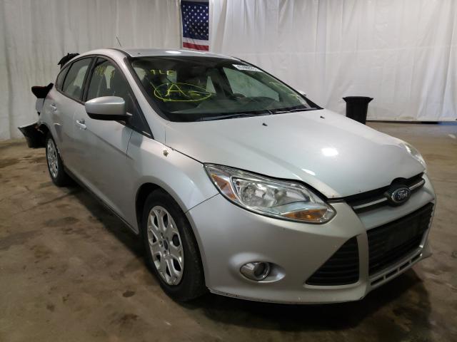 FORD FOCUS 2012 1fahp3k25cl279971