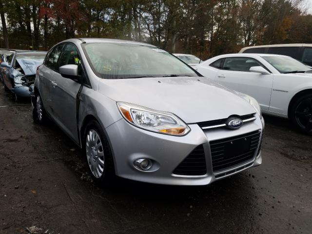 FORD FOCUS SE 2012 1fahp3k25cl287519