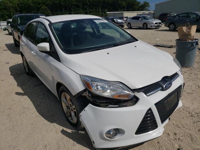 FORD FOCUS SE 2012 1fahp3k25cl293725