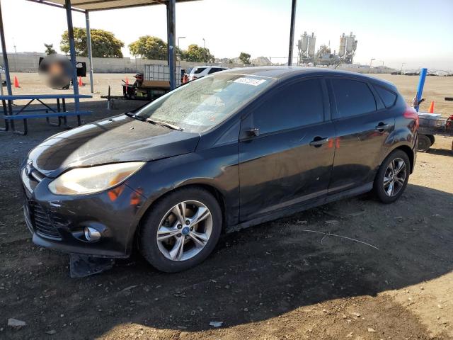 FORD FOCUS SE 2012 1fahp3k25cl302021