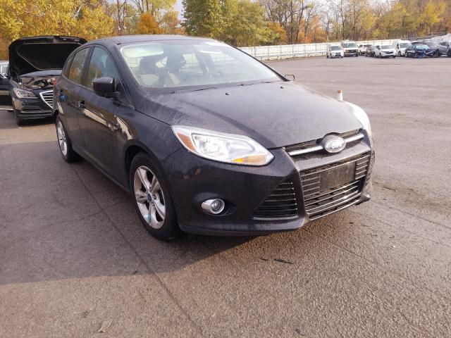 FORD FOCUS SE 2012 1fahp3k25cl310328