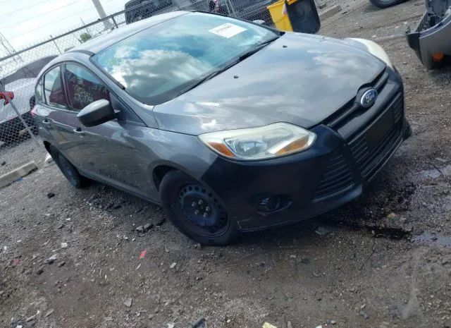 FORD FOCUS 2012 1fahp3k25cl311771