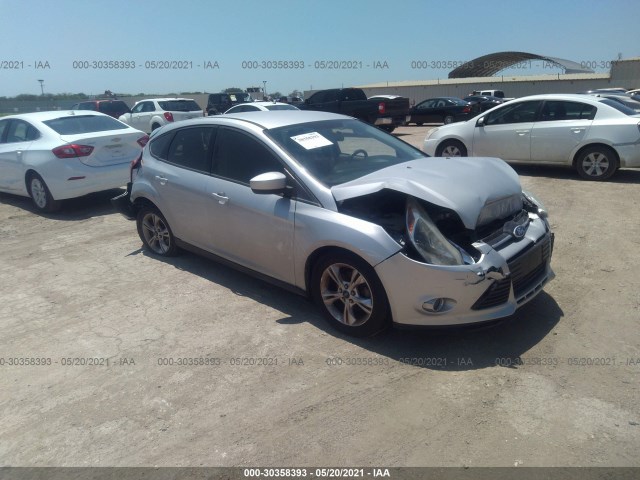 FORD FOCUS 2012 1fahp3k25cl312385