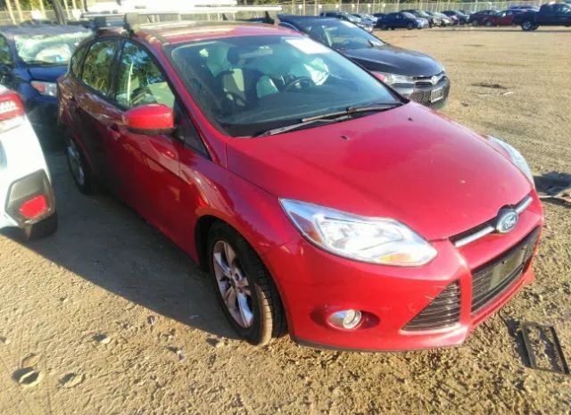 FORD FOCUS 2012 1fahp3k25cl314783