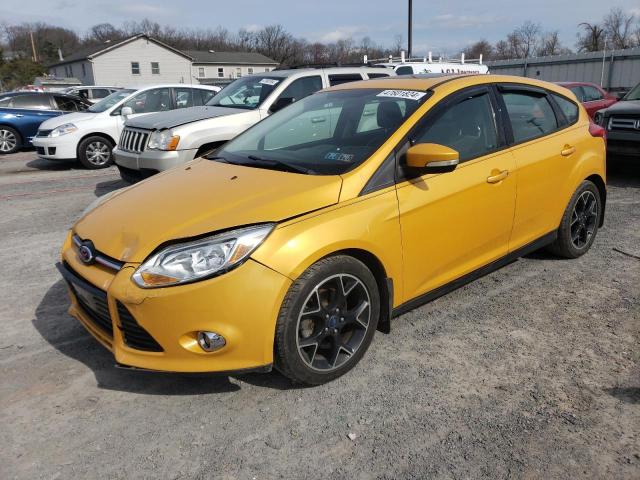 FORD FOCUS 2012 1fahp3k25cl315822