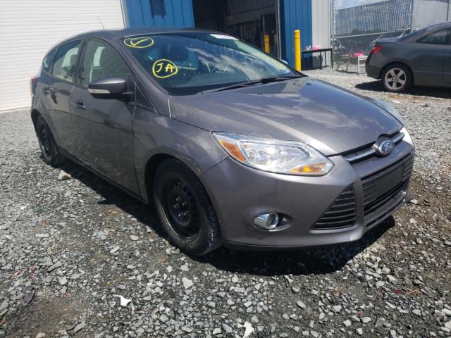 FORD FOCUS SE 2012 1fahp3k25cl322415