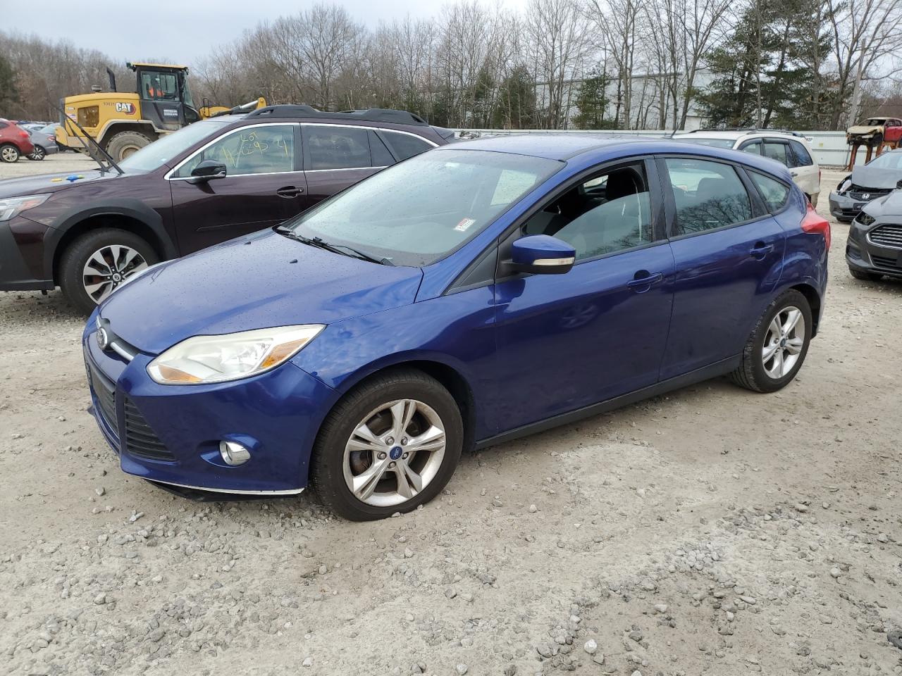 FORD FOCUS 2012 1fahp3k25cl322799