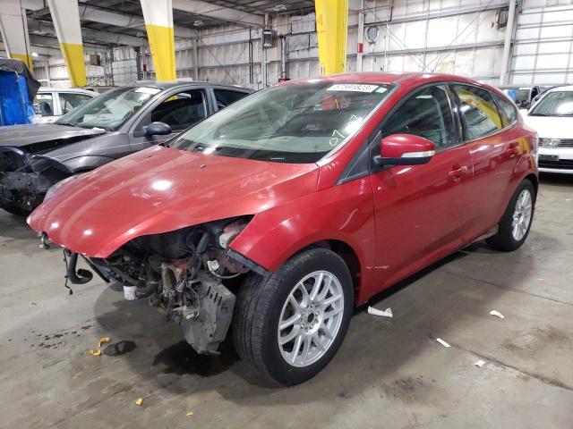 FORD FOCUS SE 2012 1fahp3k25cl330739