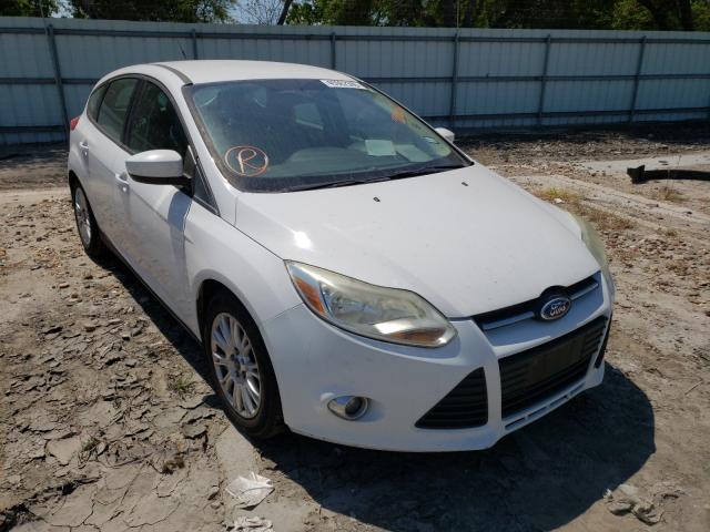 FORD FOCUS SE 2012 1fahp3k25cl333656