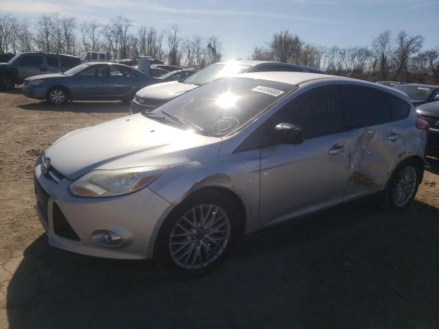 FORD FOCUS SE 2012 1fahp3k25cl334287