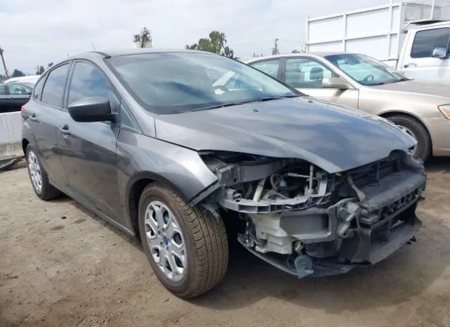 FORD FOCUS 2012 1fahp3k25cl344138