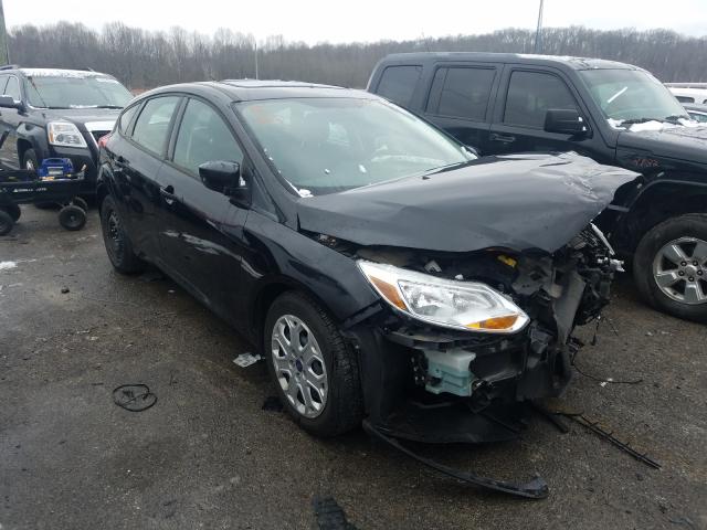 FORD FOCUS 2012 1fahp3k25cl346195