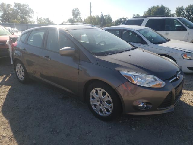 FORD FOCUS SE 2012 1fahp3k25cl347055