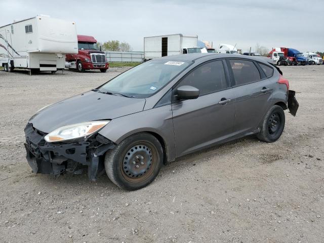 FORD FOCUS 2012 1fahp3k25cl347301