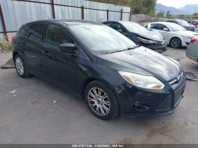 FORD FOCUS 2012 1fahp3k25cl347847