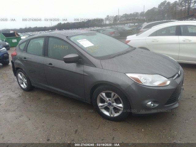 FORD FOCUS 2012 1fahp3k25cl349596