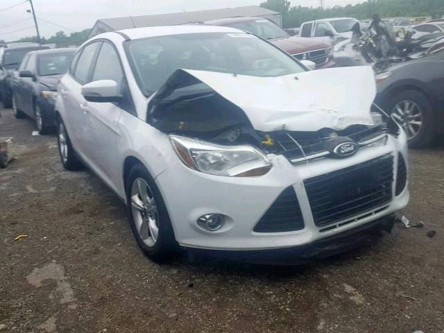 FORD FOCUS SE 2012 1fahp3k25cl354846