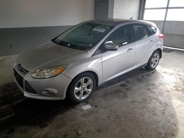 FORD FOCUS SE 2012 1fahp3k25cl360114