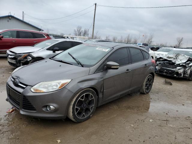 FORD FOCUS 2012 1fahp3k25cl360193