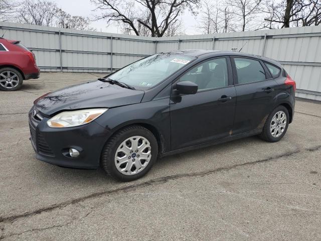 FORD FOCUS SE 2012 1fahp3k25cl361635