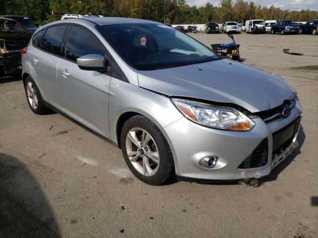 FORD FOCUS SE 2012 1fahp3k25cl366172