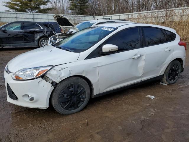 FORD FOCUS 2012 1fahp3k25cl376443