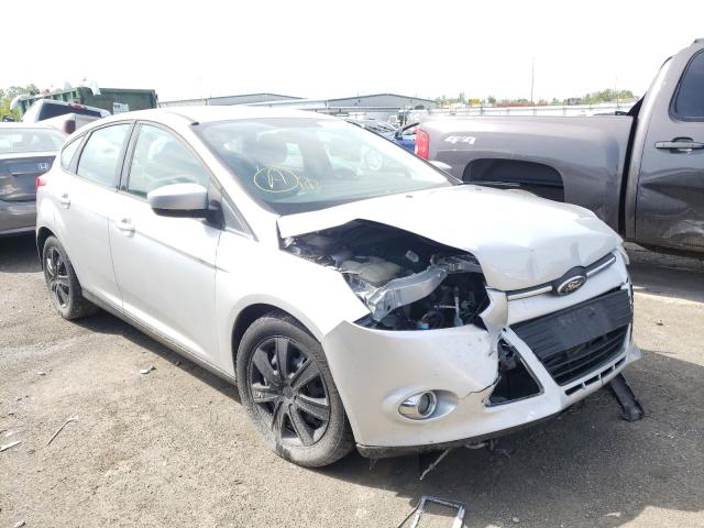 FORD FOCUS SE 2012 1fahp3k25cl386129